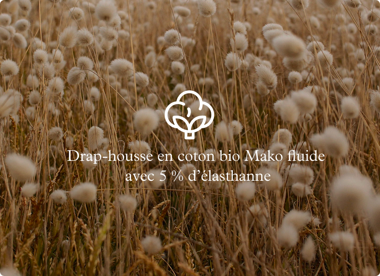 Premium Spannbettlaken